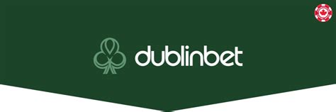 dublinbet casino canada,dublinbet.com